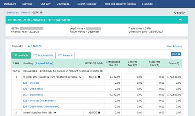 A screenshot of a computer Description automatically generated