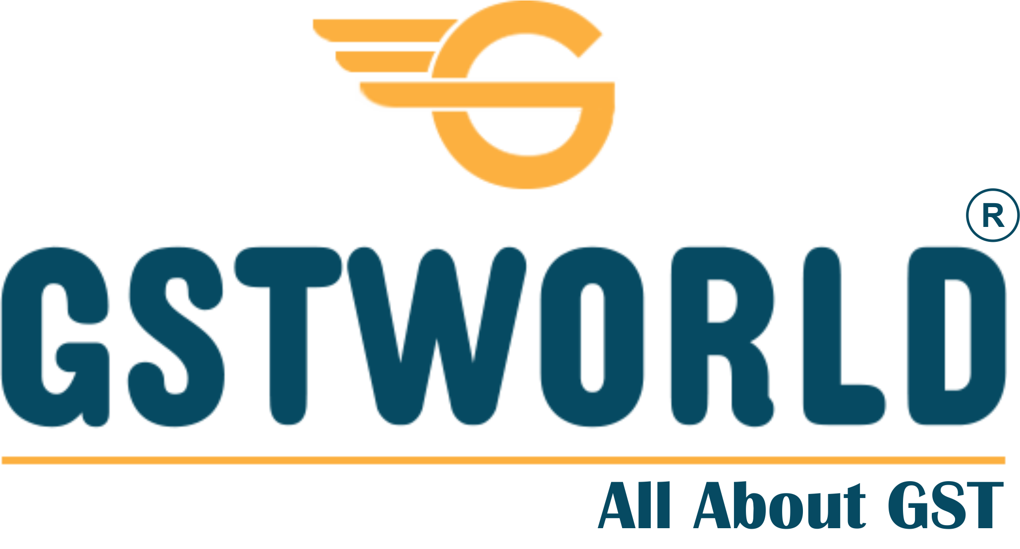 Klick On GST World Logo